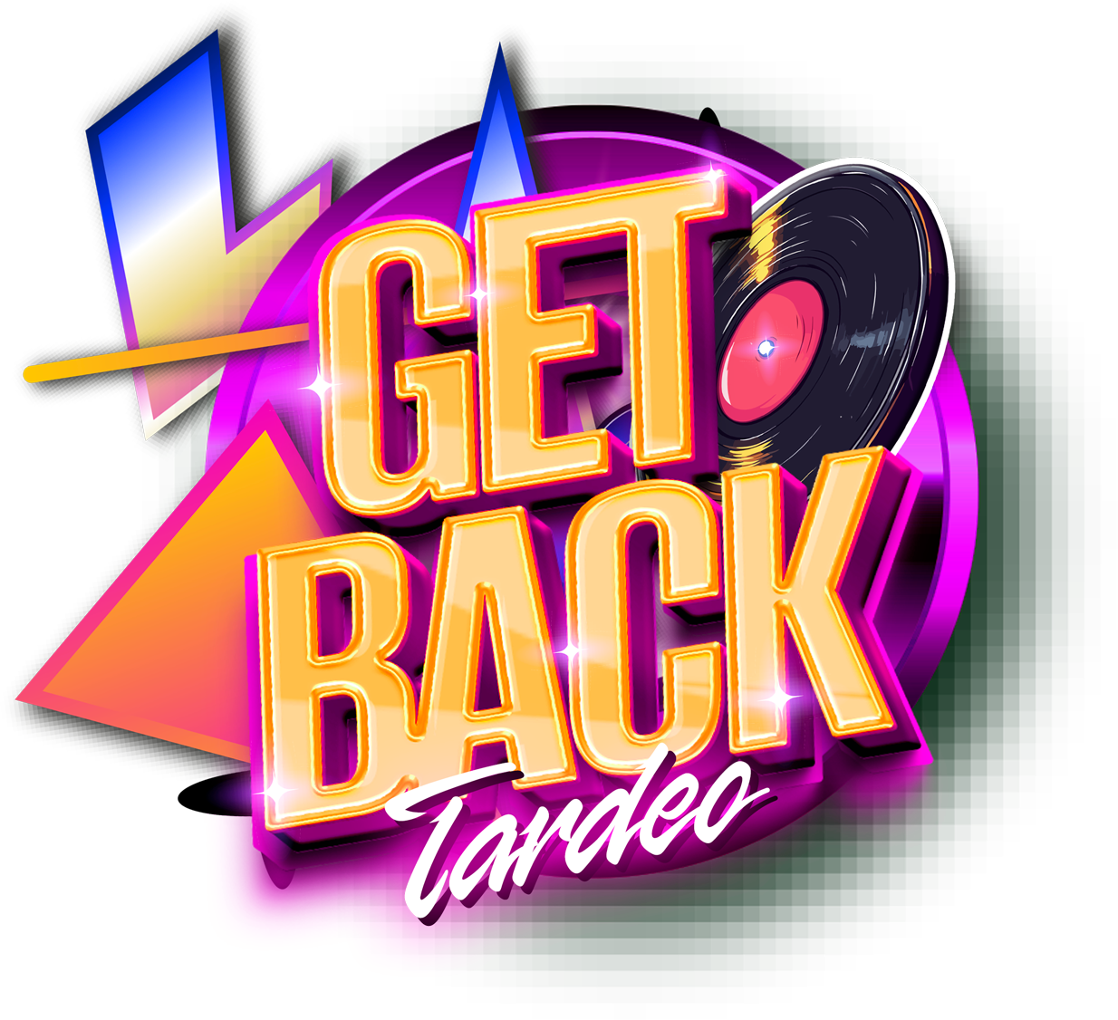 logo getback